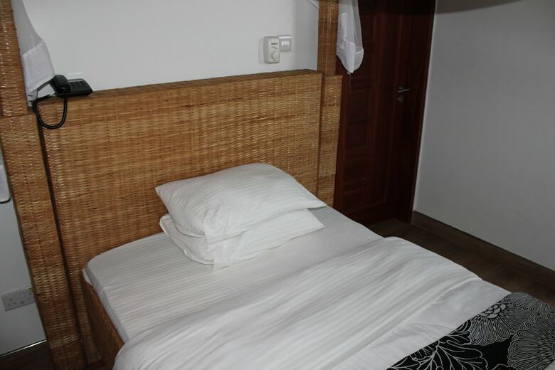 Apartamento Villa Dahl