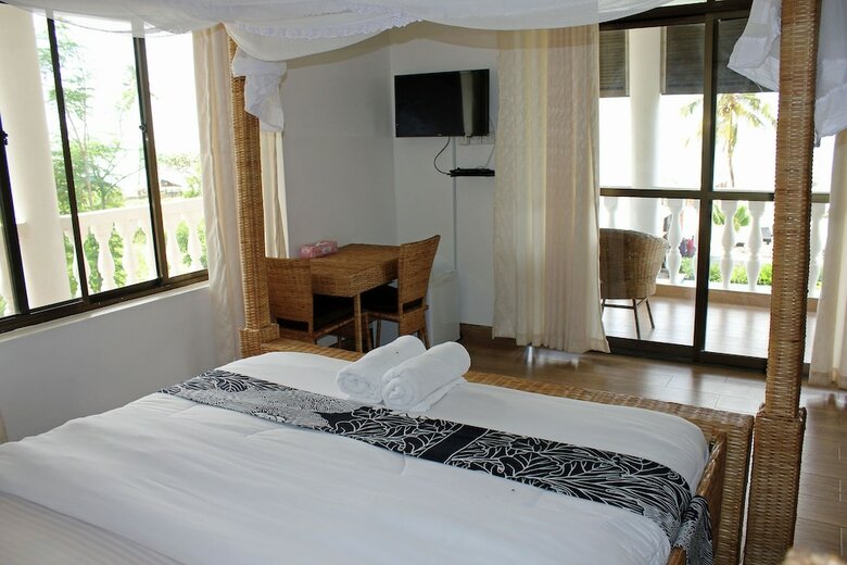 Apartamento Villa Dahl