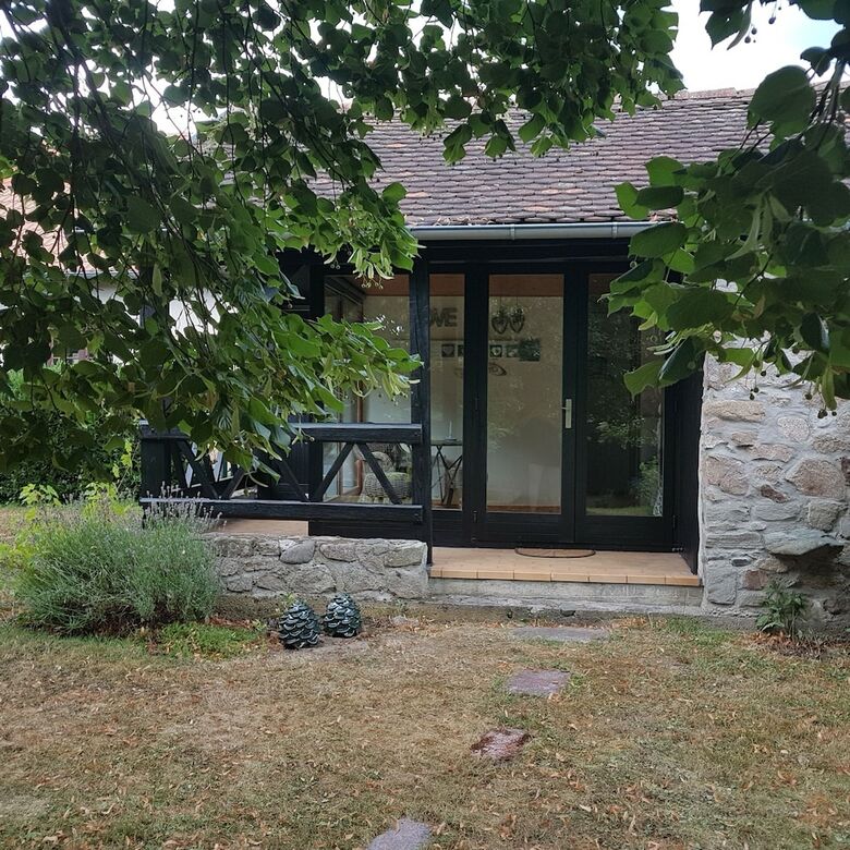 Le Breit Maison De Charme