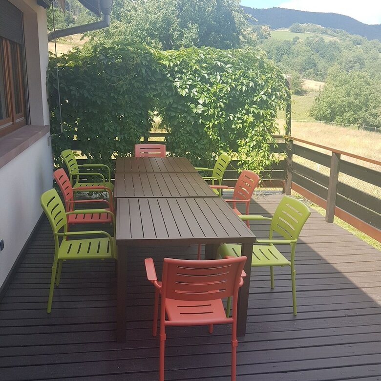 Le Breit Maison De Charme