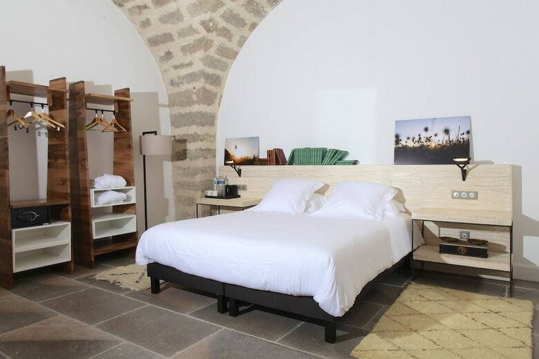 Hotel Les Chambres Du Prieur�