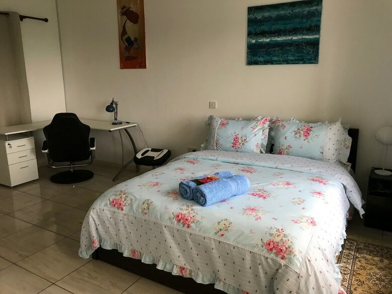 Apartamentos Dar And Douce