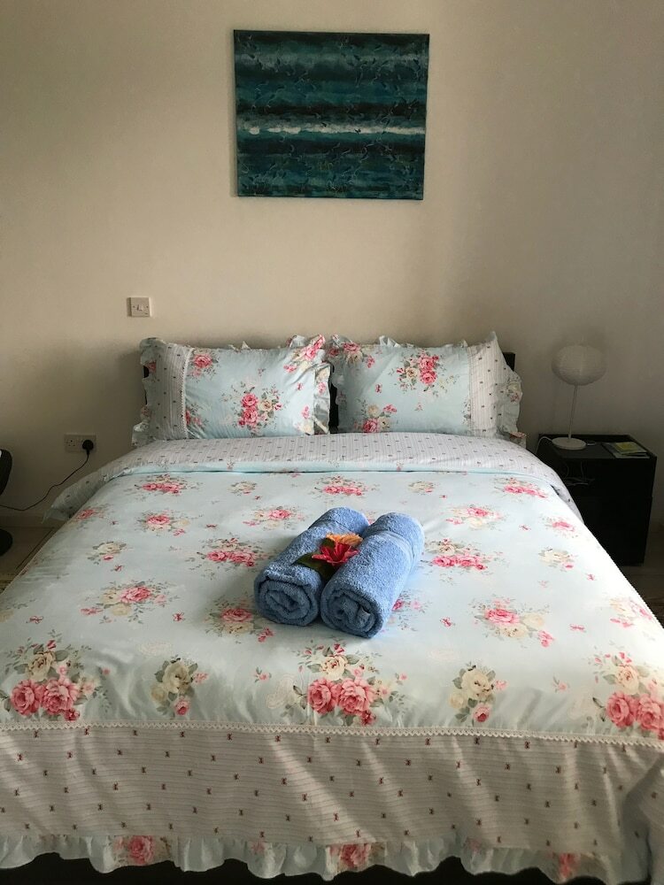 Apartamentos Dar And Douce
