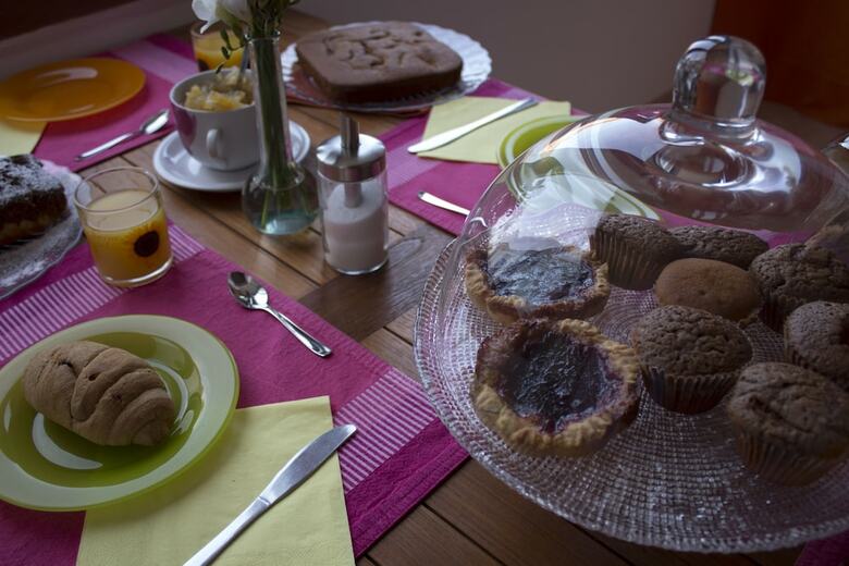 Bed & Breakfast Chiedi La Luna