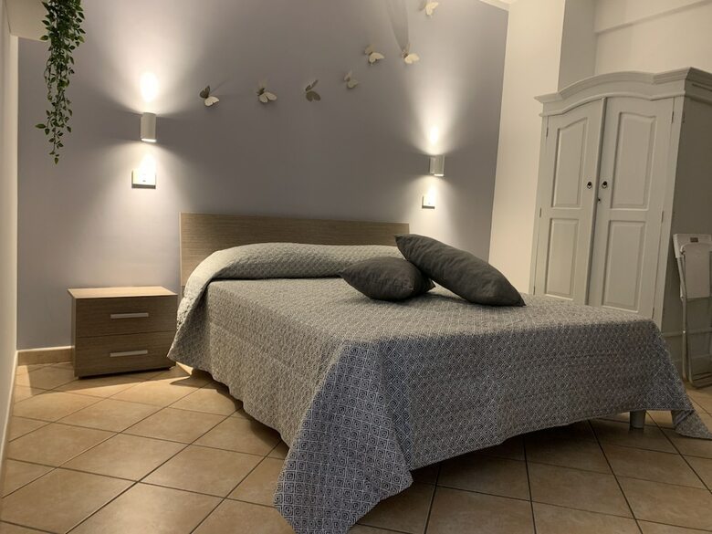 Bed & Breakfast Chiedi La Luna
