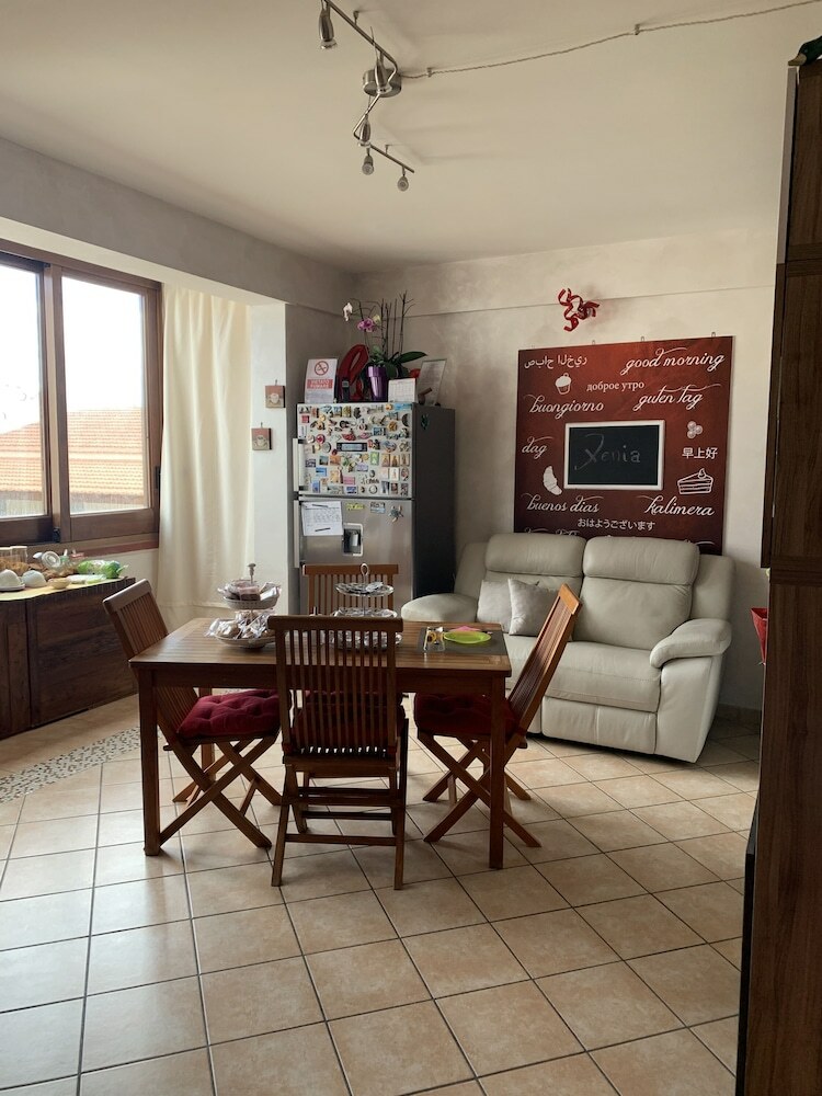 Bed & Breakfast Chiedi La Luna