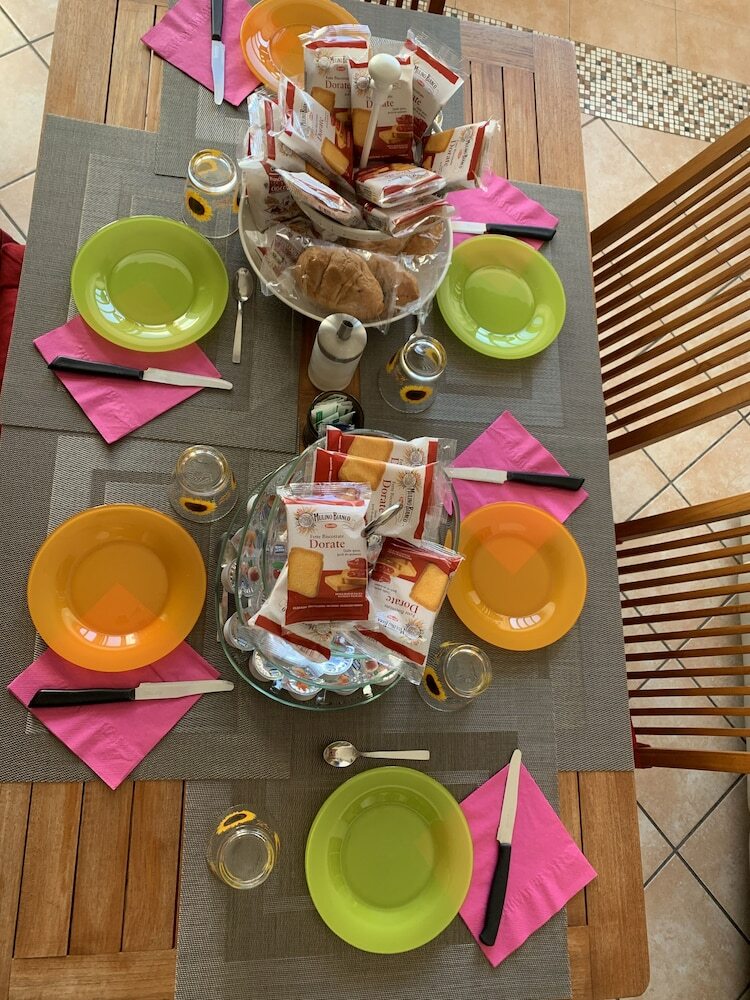 Bed & Breakfast Chiedi La Luna