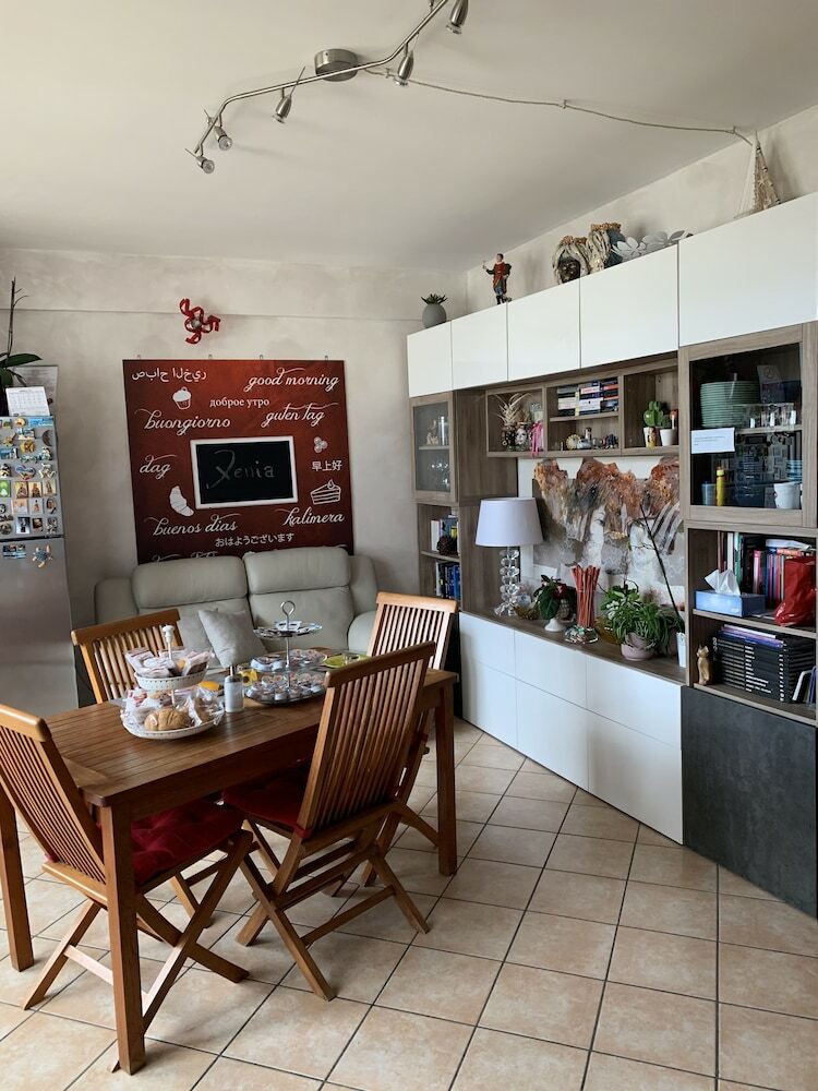 Bed & Breakfast Chiedi La Luna