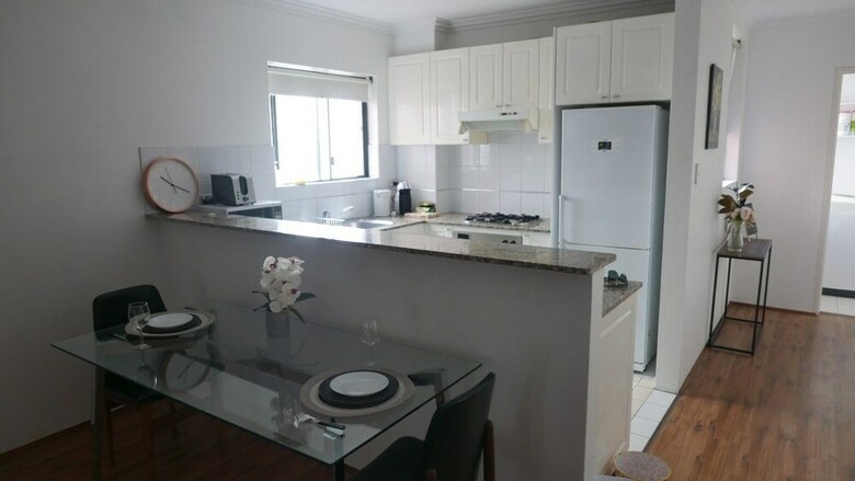 Apartamentos Sydney Premium Accomodations - Central