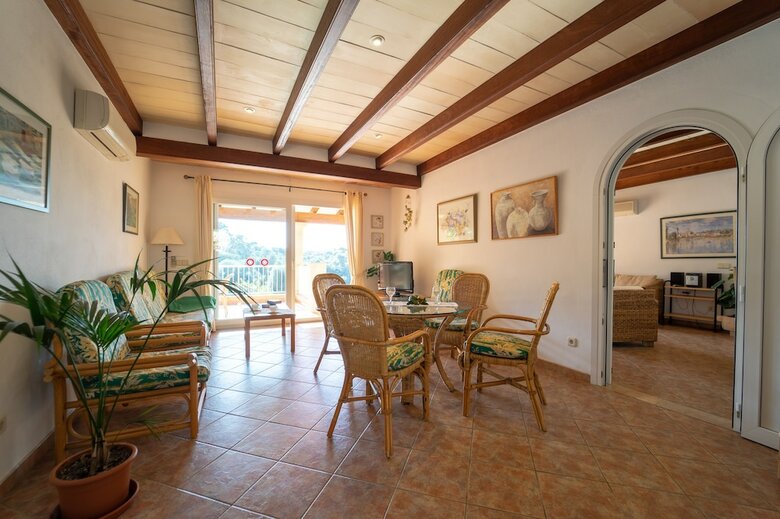 Villa Es Recer