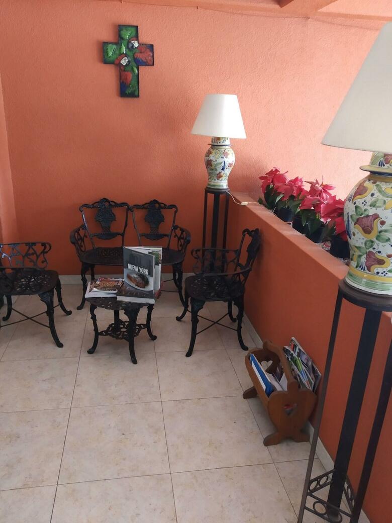 Hotel New Suite Sevilla