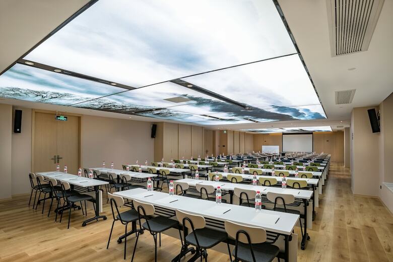 Atour Light Hotel Jianguomen Beijing