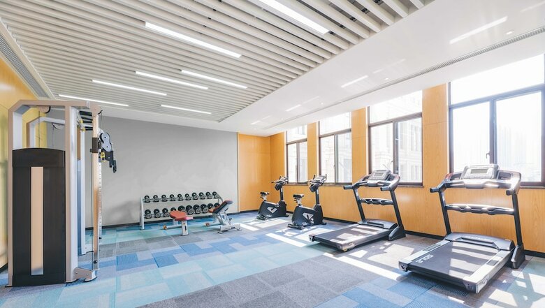 Atour Light Hotel Jianguomen Beijing