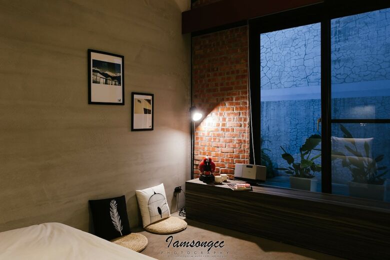 Bed & Breakfast Dagedanhouse