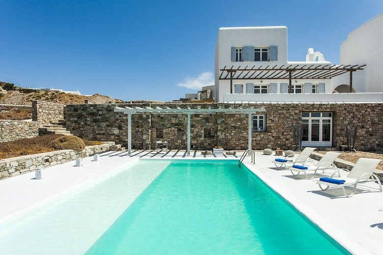 Villa Rafaella By The Pearls Collection