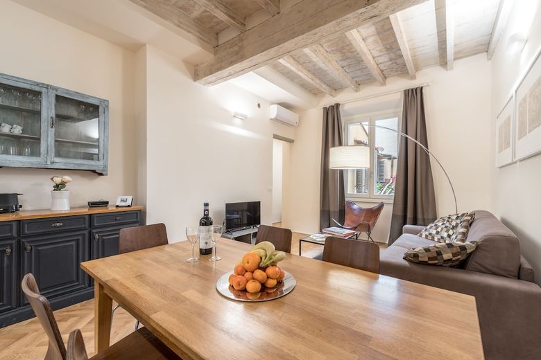 Apartamento Romantic Novella