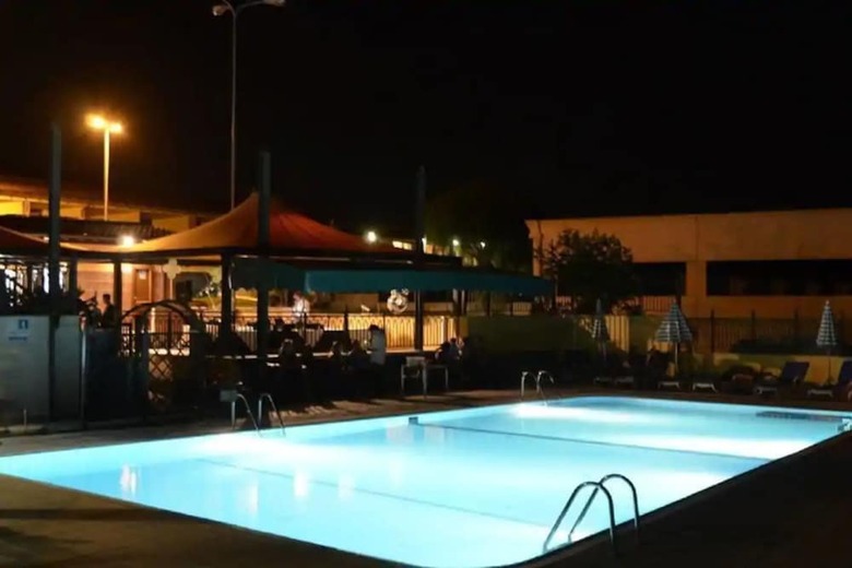Hotel Complesso L'oasi