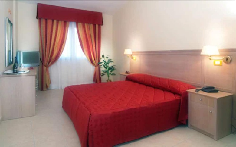Hotel Complesso L'oasi
