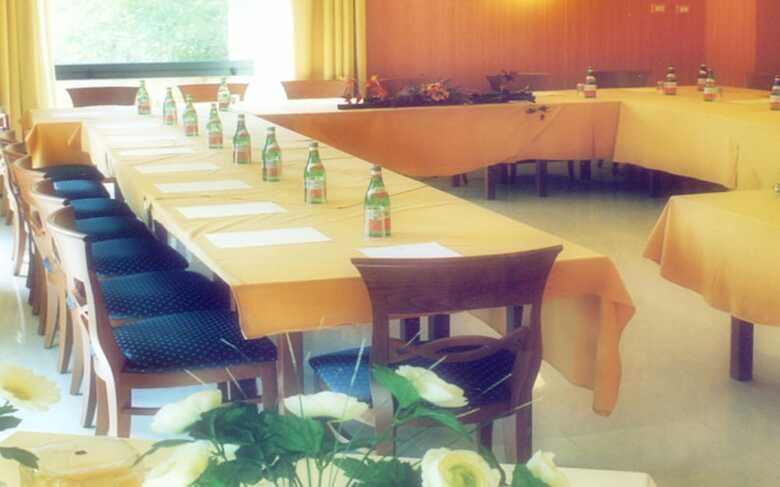 Hotel Complesso L'oasi