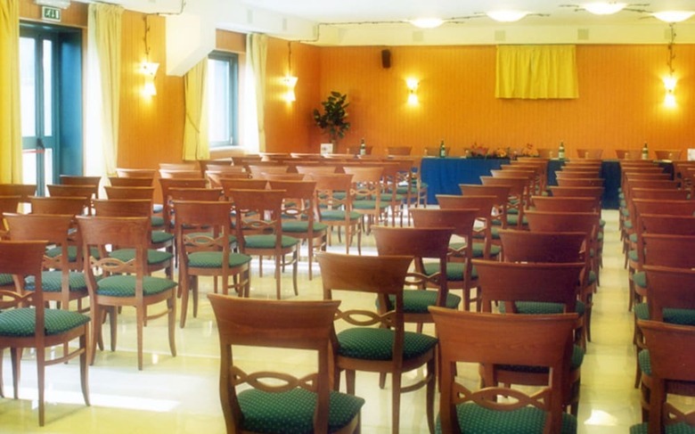 Hotel Complesso L'oasi