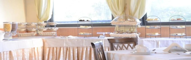 Hotel Complesso L'oasi