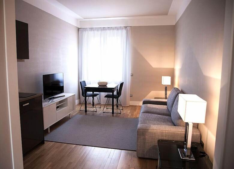 Apartamento Adamas Luxury Suites