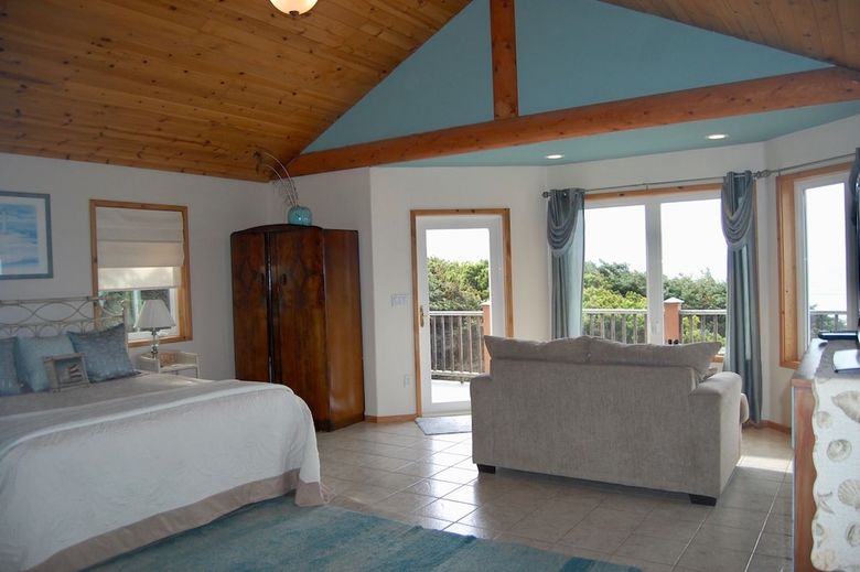 Bed & Breakfast Stone Crest Cellars B & B