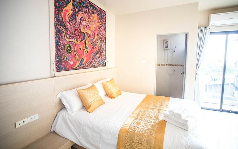 Hostal Five Hundred Miles Hostel