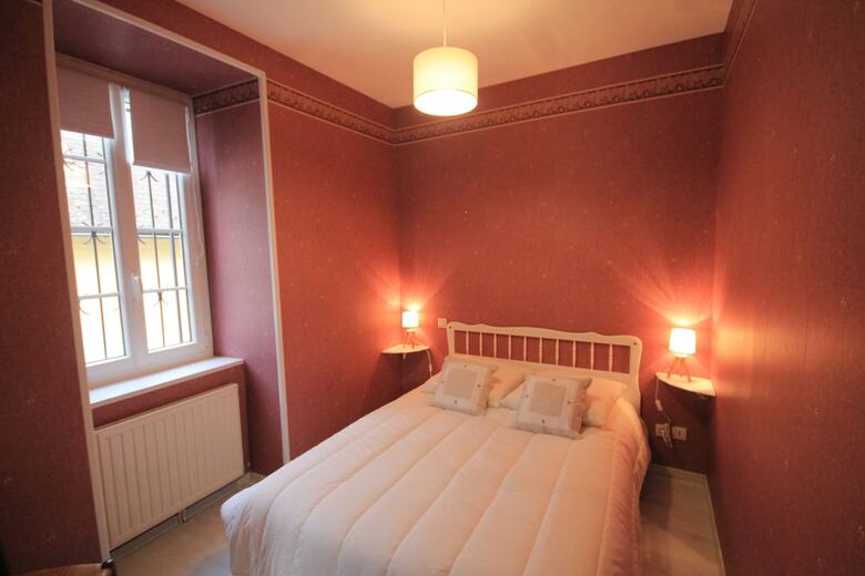Apartamento Maison Candela