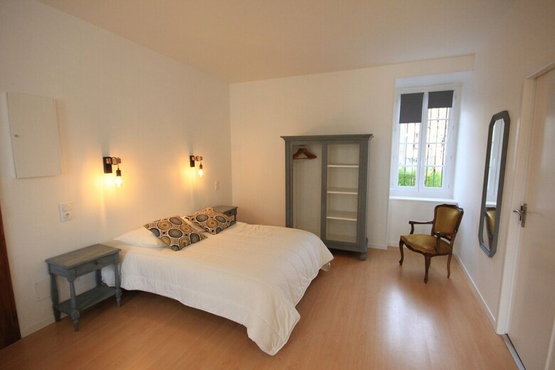 Apartamento Maison Candela