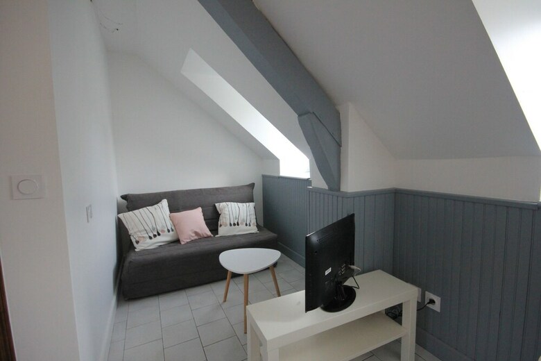 Apartamento Maison Candela