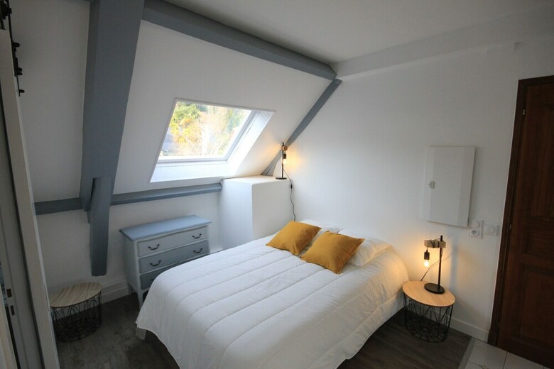 Apartamento Maison Candela