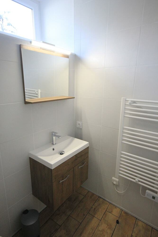 Apartamento Maison Candela