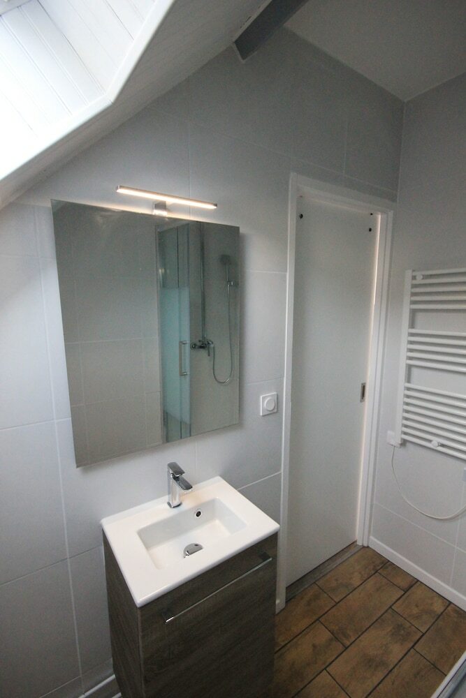 Apartamento Maison Candela