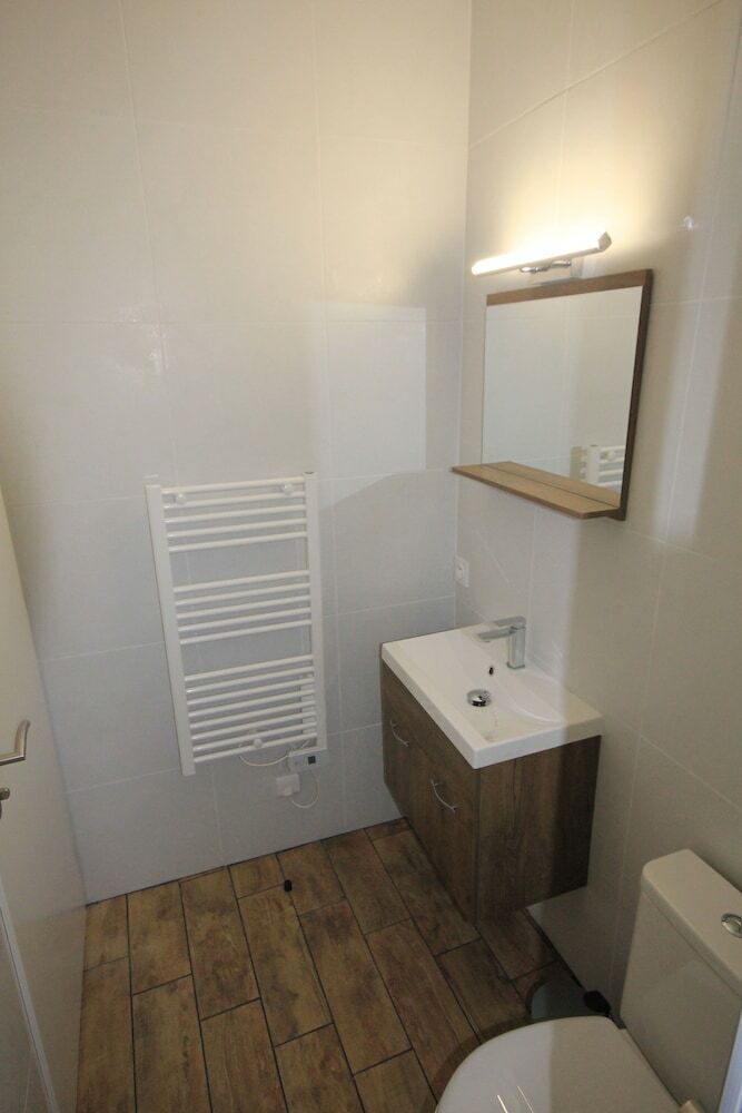 Apartamento Maison Candela