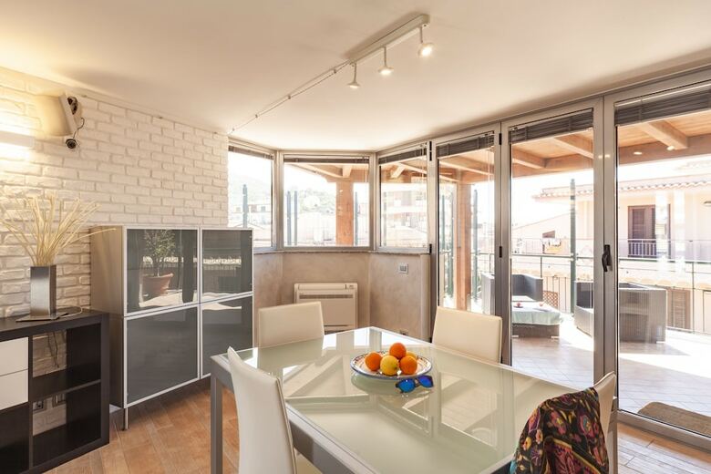 Apartamento Penthouse D'orlando