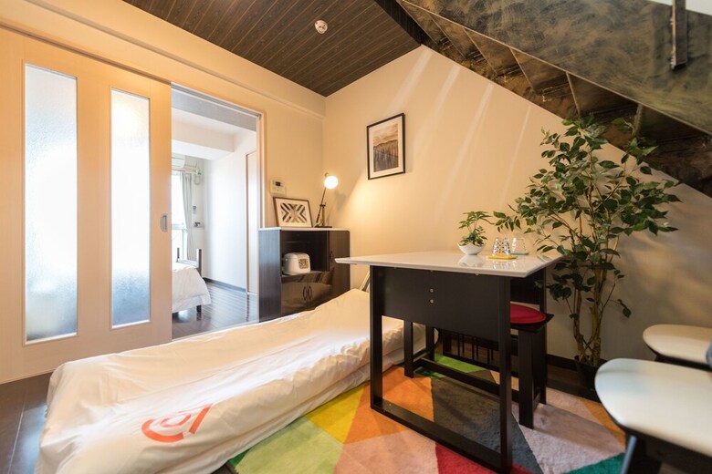 Apartamentos Yeah Room Zeus The Garden