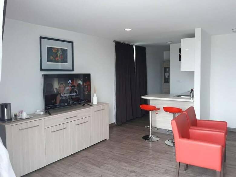 Hotel Residence Achenbach