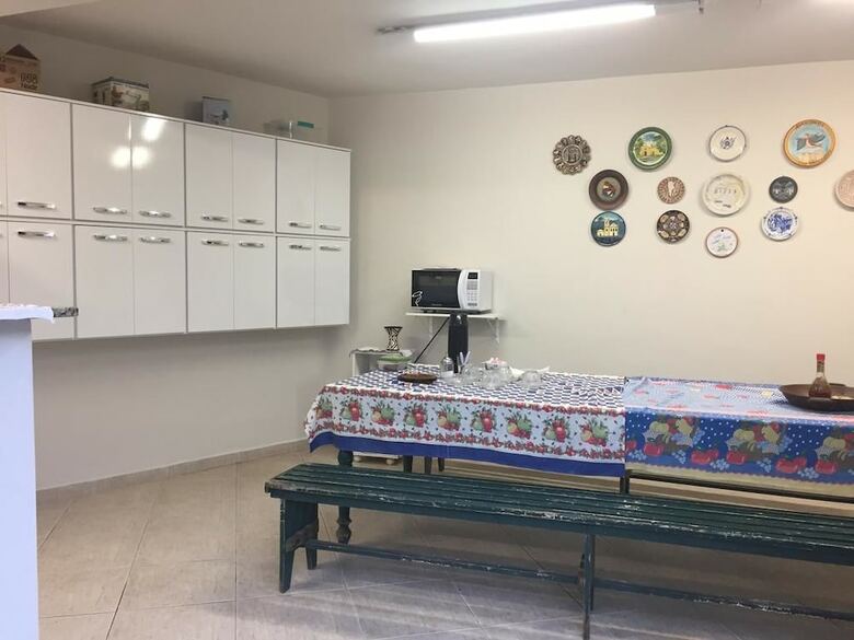 Hostal Hostel Home