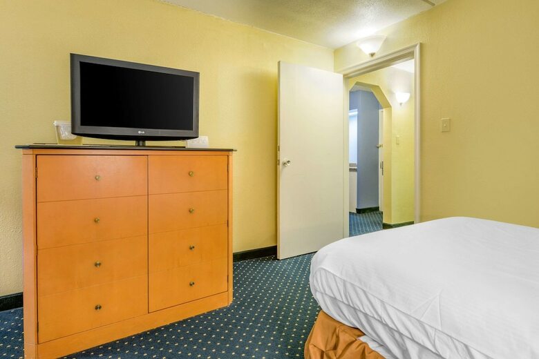 Hotel Rodeway Inn Lebanon-hershey East