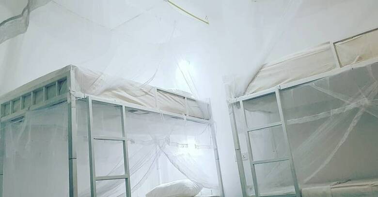 Hostal Bedbox