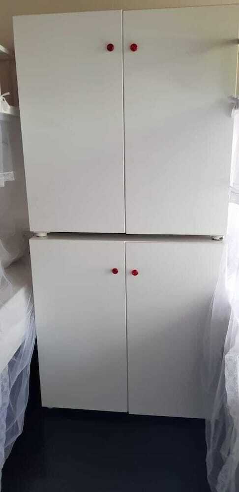 Hostal Bedbox