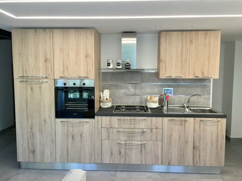 Apartamento Casa Cristina