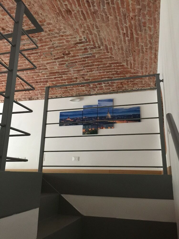 Apartamento Casa Cristina