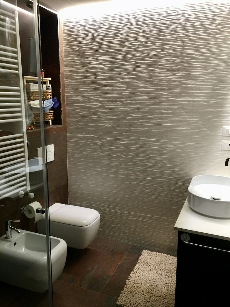 Apartamento Casa Cristina