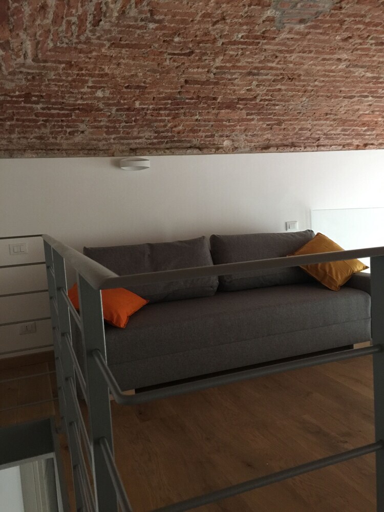 Apartamento Casa Cristina