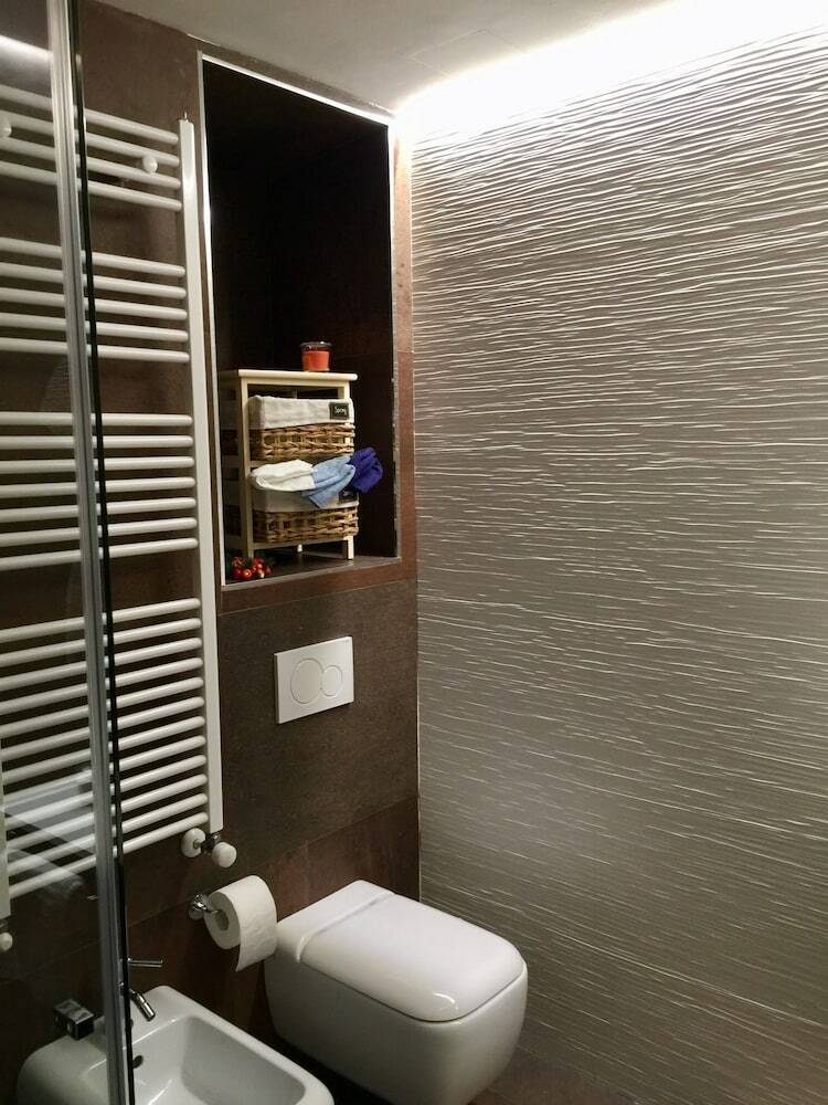 Apartamento Casa Cristina