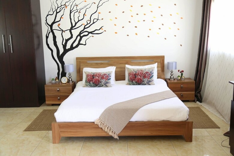 Hotel Denver Echo- Executive Guest House