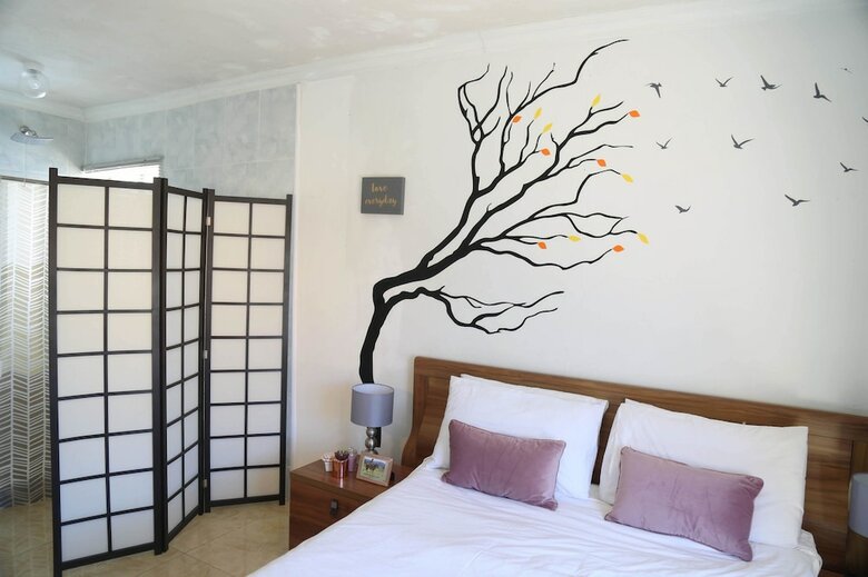 Hotel Denver Echo- Executive Guest House