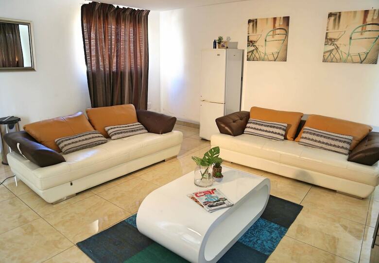 Hotel Denver Echo- Executive Guest House
